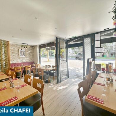 Commerce  198000 €