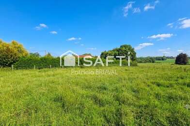 Terrain  76000 €
