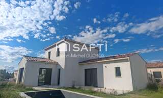 Maison 4 Pièces 118 m² à vendre à Sablet (84110)