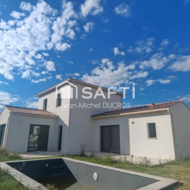 Maison 4 pièces 379000 €