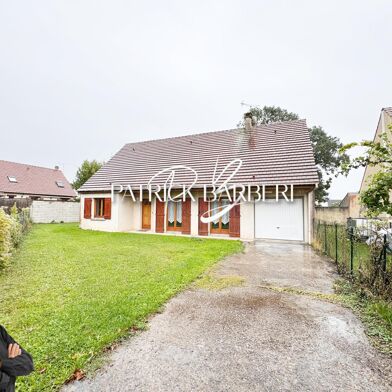 Maison 4 pièces 262000 €