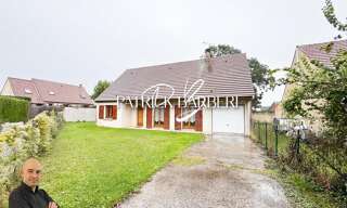 Maison 4 Pièces 88 m² à vendre à Neuilly-en-Thelle (60530)