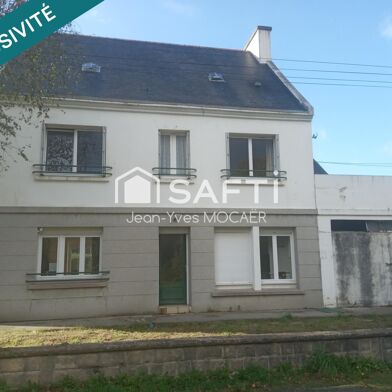 Maison 5 pièces 129000 €