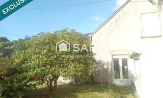 Maison 5 Pièces 119 m² à vendre à Laz (29520)