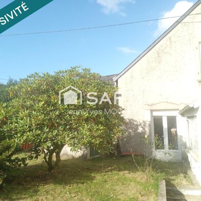 Maison 5 pièces 129000 €