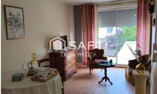 Appartement 1 Pièce 31 m² à vendre à Saint-Benoît (86280)