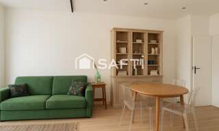 Appartement 2 Pièces 31 m² à vendre à Paris 18 (75018)