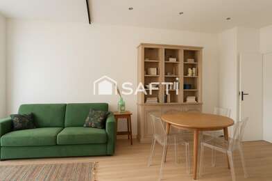 Appartement 2 pièces 230000 €