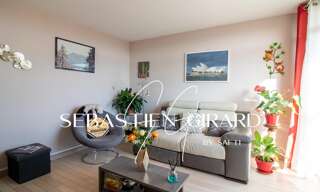 Appartement 3 Pièces 60 m² à vendre à Toulouse (31500)