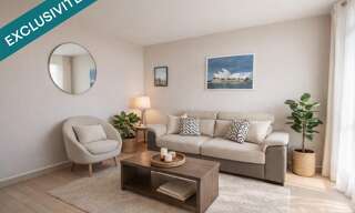 Appartement 3 Pièces 60 m² à vendre à Toulouse (31500)