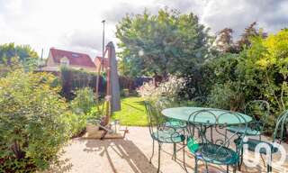 Maison 8 Pièces 156 m² à vendre à Magny-les-Hameaux (78114)