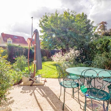 Maison 8 pièces 459000 €