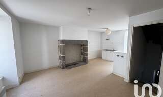 Immeuble  64 m² à vendre à Mauriac (15200)