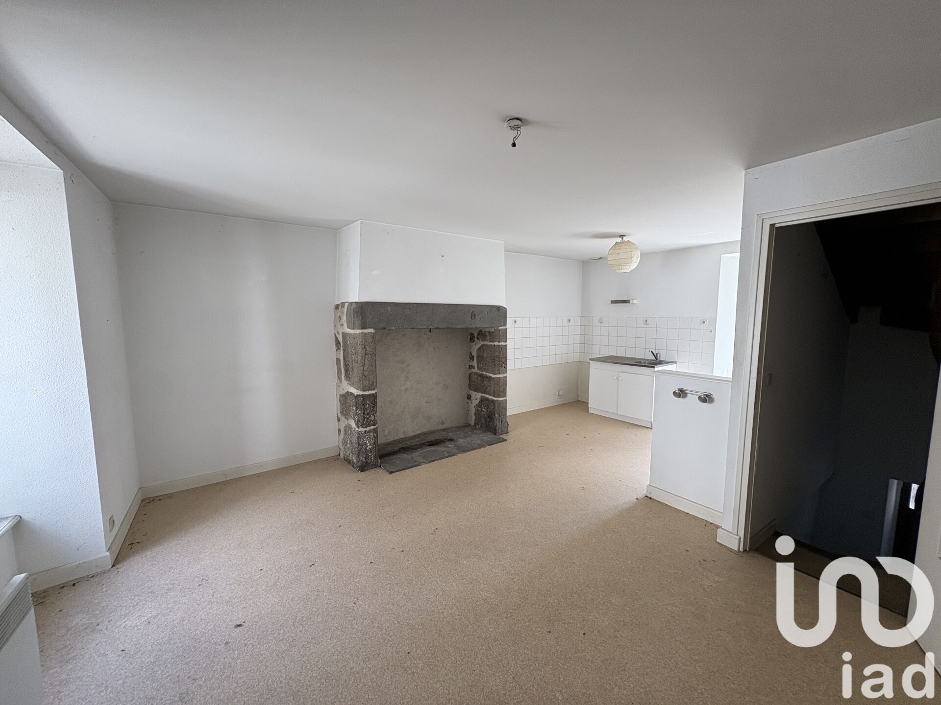 Maison à vendre, 63 m², Mauriac
