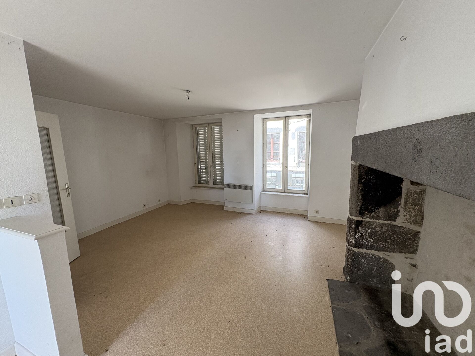 Vente Immeuble 64 m² - Photo 2