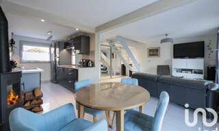 Maison 5 Pièces 91 m² à vendre à Marcy-l'Étoile (69280)