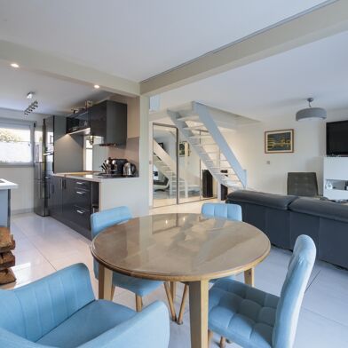 Maison 5 pièces 487000 €