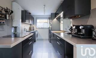 Maison 5 Pièces 91 m² à vendre à Marcy-l'Étoile (69280)