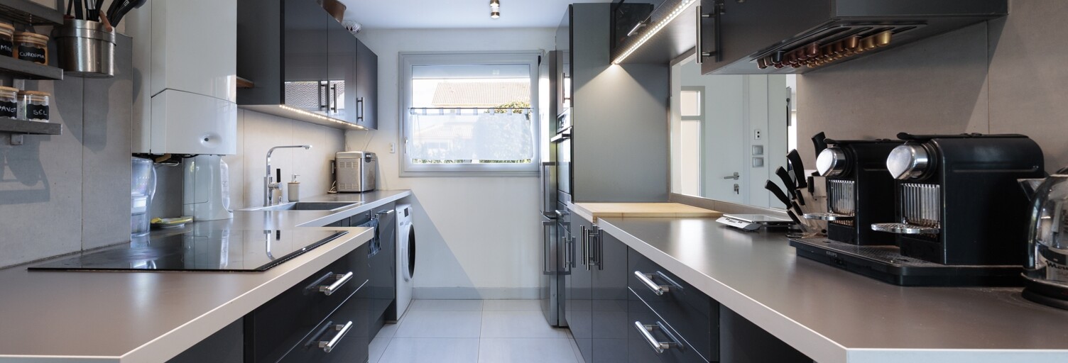 Maison 5 Pièces 91 m² à vendre à Marcy-l'Étoile (69280)