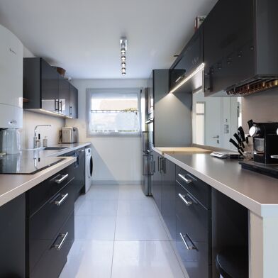 Maison 5 pièces 487000 €