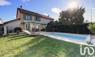 Maison 5 Pièces 91 m² à vendre à Marcy-l'Étoile (69280)