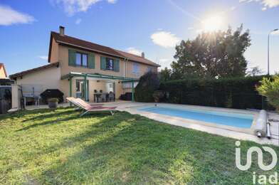 Maison 5 pièces 475000 €