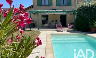 Maison 5 Pièces 91 m² à vendre à Marcy-l'Étoile (69280)
