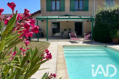 Maison 5 pièces 465500 €