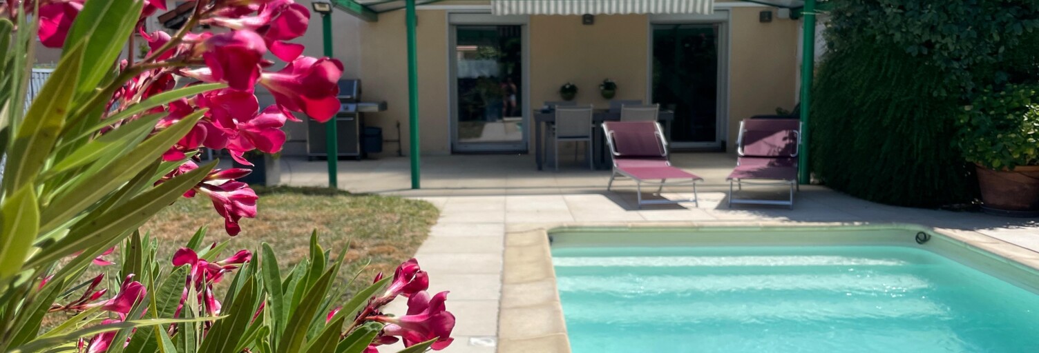 Maison 5 Pièces 91 m² à vendre à Marcy-l'Étoile (69280)