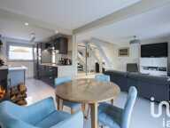 Vente Maison/villa 5 pièces — photo 4