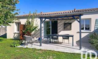 Maison 5 Pièces 106 m² à vendre à Courçon (17170)