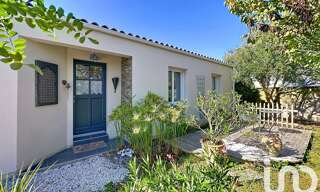 Maison 5 Pièces 106 m² à vendre à Courçon (17170)