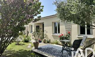 Maison 5 Pièces 106 m² à vendre à Saint-Jean-de-Liversay (17170)