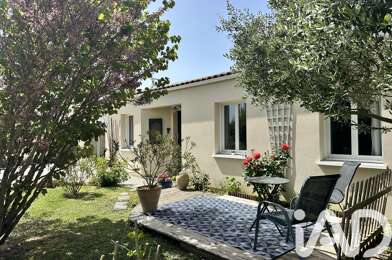 Maison 5 pièces 263000 €