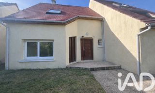 Maison 7 Pièces 136 m² à vendre à Santeny (94440)