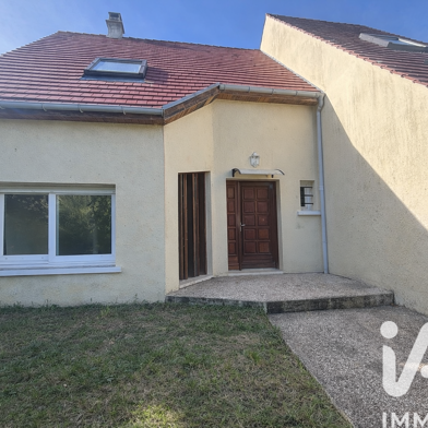 Maison 7 pièces 449000 €