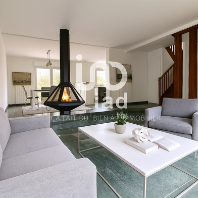 Maison 7 pièces 449000 €