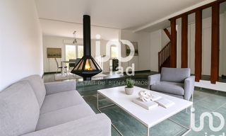 Maison 7 Pièces 136 m² à vendre à Santeny (94440)