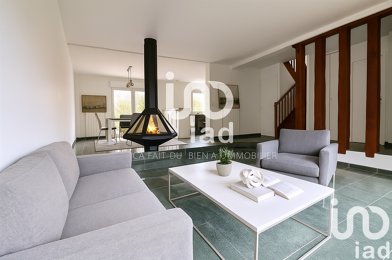 Maison 7 pièces 449000 €