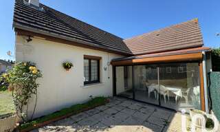 Maison 3 Pièces 102 m² à vendre à Garchizy (58600)