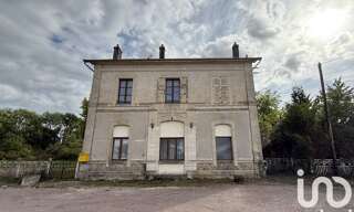 Maison 9 Pièces 215 m² à vendre à Jeugny (10320)