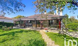 Maison 7 Pièces 153 m² à vendre à Migné-Auxances (86440)