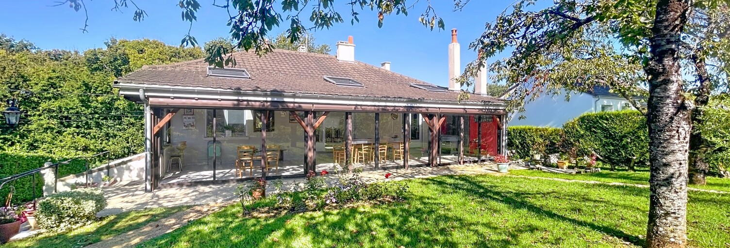 Maison 7 Pièces 153 m² à vendre à Migné-Auxances (86440)