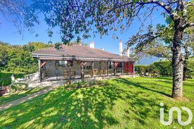 Maison 7 pièces 199500 €