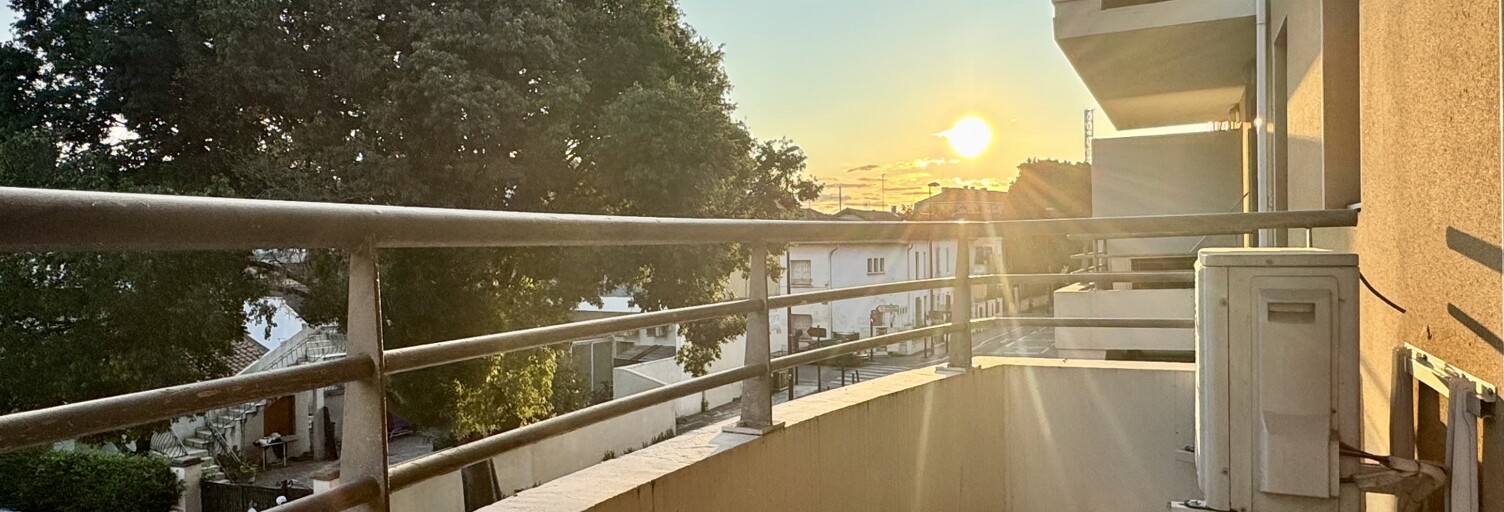 Appartement 2 Pièces 48 m² à vendre à Avignon (84000)