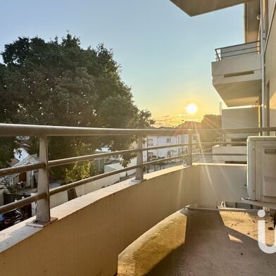 Appartement 2 pièces 108000 €