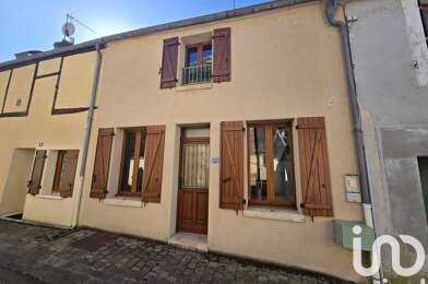 Maison 3 pièces 76000 €