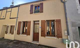 Maison 3 Pièces 63 m² à vendre à Château-Renard (45220)