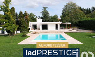 Maison 6 Pièces 208 m² à vendre à Sury-le-Comtal (42450)