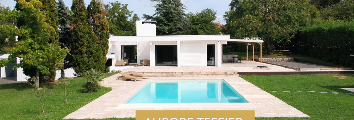 Maison 6 Pièces 208 m² à vendre à Sury-le-Comtal (42450)